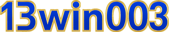 13win003 logo